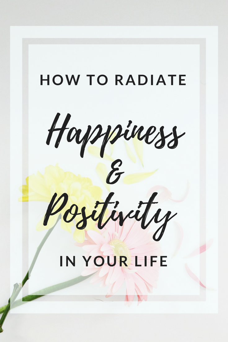 Happiness & Positivity